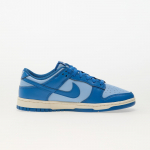 Nike Dunk Low Retro Psychic Blue/ Star Blue-Sail - Suurus 40 (HF5441-400 Vabaajajalatsid)