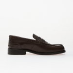Clarks CraftJames Lo Brown Crocodile Leather - Suurus 40 (26184687 Vabaajajalatsid)