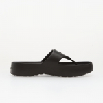 Calvin Klein One Piece Eva Flip Flop Thong Triple Black - Suurus 40 (HW0HW02957 0GJ Vabaajajalatsid)