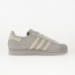 adidas Superstar II Wmns Grey Three/ Off White/ Grey Three - Suurus 40 (KI8501 Vabaajajalatsid)