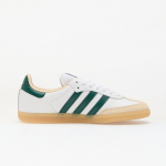 adidas Samba OG Ftwr White/ Collegiate Green 38 - Suurus 40 (JS3831 Vabaajajalatsid)