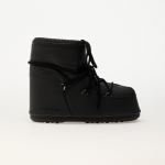 Moon Boot Icon Low Rubber Black - Suurus 40 (80D1409380-N001 Vabaajajalatsid)