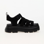 UGG Wmns Cora Black - Suurus 40 (1152698-BLK Vabaajajalatsid)