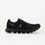 On Wmns Cloud 6 Black/ Black - Suurus 40 (3WF10061043 Vabaajajalatsid)