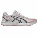 Asics Jog 100S White/ Carbon - Suurus 40 (1203A684-103 Vabaajajalatsid)
