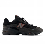 New Balance 1000 Black Metallic/ Red Rock - Suurus 40 (U100010A New Balance jalatsid)