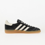 adidas Handball Spezial Wmns Core Black/ Off White/ Silver Metallic - Suurus 40 (JR3723 Vabaajajalatsid)