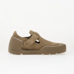 Birkenstock Reykjavik Nubuck Leather Triple Taupe - Suurus 40 (1031794 Vabaajajalatsid)