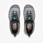 KEEN Targhee Iv Mid Wp Alloy/ Granite Green - Suurus 40 (10044213KEN01 Vabaajajalatsid)