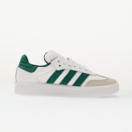 adidas Samba Xlg Ftw White/ Collegiate Green/ Clear Granite - Suurus 40 (JI3191 Vabaajajalatsid)