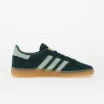 adidas Handball Spezial Wmns Aura Ivy/ Ash Green/ Gum1 - Suurus 40 (JR0847 Vabaajajalatsid)