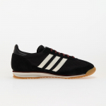 adidas SL 72 OG Wmns Core Black/ Off White/ Gum1 - Suurus 40 (JQ8326 Vabaajajalatsid)