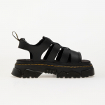 Dr. Martens Mattison 3S Sandal Black - Suurus 40 (DM40891001 Vabaajajalatsid)