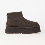 UGG Wmns Classic Mini Dipper THND - Suurus 40 (1168170-THND Vabaajajalatsid)