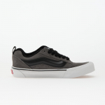 Vans Knu Skool Suede Pewter - Suurus 40 (VN000DAJPWT1 Vans jalatsid)
