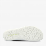 Groundies Active Knit Women Stone/ Lime - Suurus 40 (GND-130211-06 Vabaajajalatsid)