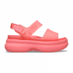 Crocs Soho Frosted Y-Strap - Suurus 40 (212651-6UI Sandaalid)
