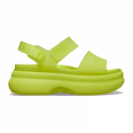 Crocs Soho Frosted Y-Strap - Suurus 40 (212651-738 Sandaalid)
