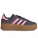 adidas Originals Gazelle Bold J - Suurus 40 (IH6459 Vabaajajalatsid)