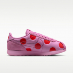 Nike Cortez Lt Magenta/ Lt Magenta-Lt Crimson - Suurus 40 (IR1332-500 Vabaajajalatsid)