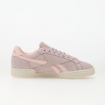 Reebok Club C Grounds Uk Muted Mauve/ Pure Pink/ Chalk - Suurus 40 (100244640 Vabaajajalatsid)