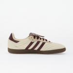 adidas Samba Lt Wmns Crew White/ Maroon/ Gold Metallic 40 - Suurus 40 (IH9045 Vabaajajalatsid)
