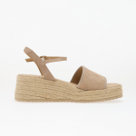 Geox D Alemeria Lt Taupe - Suurus 40 (D651KB02211C6738 Vabaajajalatsid)