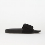 Tommy Hilfiger Braided Pool Slide Black - Suurus 40 (FW0FW09203 BDS Sussid)