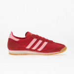 adidas SL 72 Og Wmns Better Scarlet/ Bliss Pink/ Off White 38 - Suurus 40 (IH4522 Vabaajajalatsid)