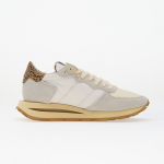 Philippe Model Tropez Haute Low Woman Mondial Leo/ Blanc Brun - Suurus 40 (TKLDWL01 Vabaajajalatsid)