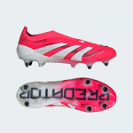 adidas Predator Elite Laceless SG - Suurus 40 (ID3844 )