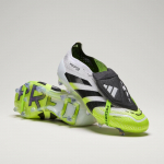 adidas Predator Elite Fold-Over Tongue Firm Ground - Suurus 40 (JI1092 )