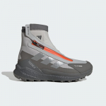 adidas Wmns Terrex Free Hiker 2 GTX CLIMAWARM+ Hiking - Suurus 40 (KI8659 Matkajalatsid)