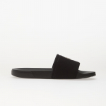 Calvin Klein Ess Slide Canvas Hdw Black - Suurus 40 (HW0HW02960 0GJ Sussid)
