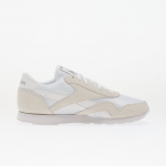 Reebok Classic Nylon Ftw White/ Ftw White/ Ftw White - Suurus 40 (GY7193 Vabaajajalatsid)