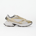 LACOSTE L003 Neo Shot White/ Gold - Suurus 40 (751SFA0064-216 Vabaajajalatsid)