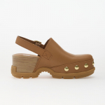Sorel Roam&rsquo;N Clog&trade; Rvt Tawny Buff/ Gum - Suurus 40 (2113151253 Vabaajajalatsid)