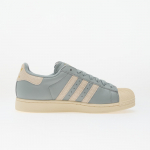 adidas Superstar II Wmns Crew White/ Wosa/ Gold Metallic - Suurus 40 (KH8874 Vabaajajalatsid)