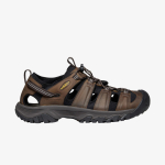 KEEN Targhee III Sandal Bison/ Mulch - Suurus 40 (10012236KEN01 Vabaajajalatsid)