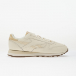 Reebok Classic Leather Chalk/ Alabaster/ Simple Beige - Suurus 40 (100245036 Vabaajajalatsid)