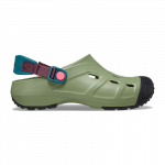 Crocs Quick Trail Clog Cargo/ Multi - Suurus 40 (212809-2DA Vabaajajalatsid)