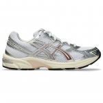 Asics Gel-1130 White/ Rusted Rock - Suurus 40 (1203A609-117 Vabaajajalatsid)
