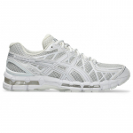 Asics Gel-Kayano 20 Glacier Grey/ White - Suurus 40 (1203A388-028 Vabaajajalatsid)
