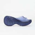 Melissa Platform + Diesel Ad Dark Blue Transparen - Suurus 40 (M 36152 BZ136 Vabaajajalatsid)
