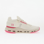 On Wmns Cloudnova 2 Ivory/ Pink - Suurus 40 (3WE30222923 Vabaajajalatsid)