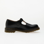 Dr. Martens Polley Black Smooth - Suurus 40 (DM14852001 Vabaajajalatsid)