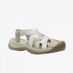 KEEN Whisper Lattice Women Plaza Taupe/ Silver Birch - Suurus 40 (10066750KEN01 Vabaajajalatsid)
