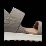 KEEN Elle Backstrap Brindle/ Birch - Suurus 40 (10031222KEN01 Vabaajajalatsid)