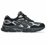 Asics Gel-Nyc 2.0 Graphite Grey/ Black - Suurus 40 (1203A895-022 Vabaajajalatsid)