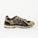 Asics Gel-Kayano 12.1 Black/ Obsidian Grey - Suurus 40 (1203A759-002 Vabaajajalatsid)